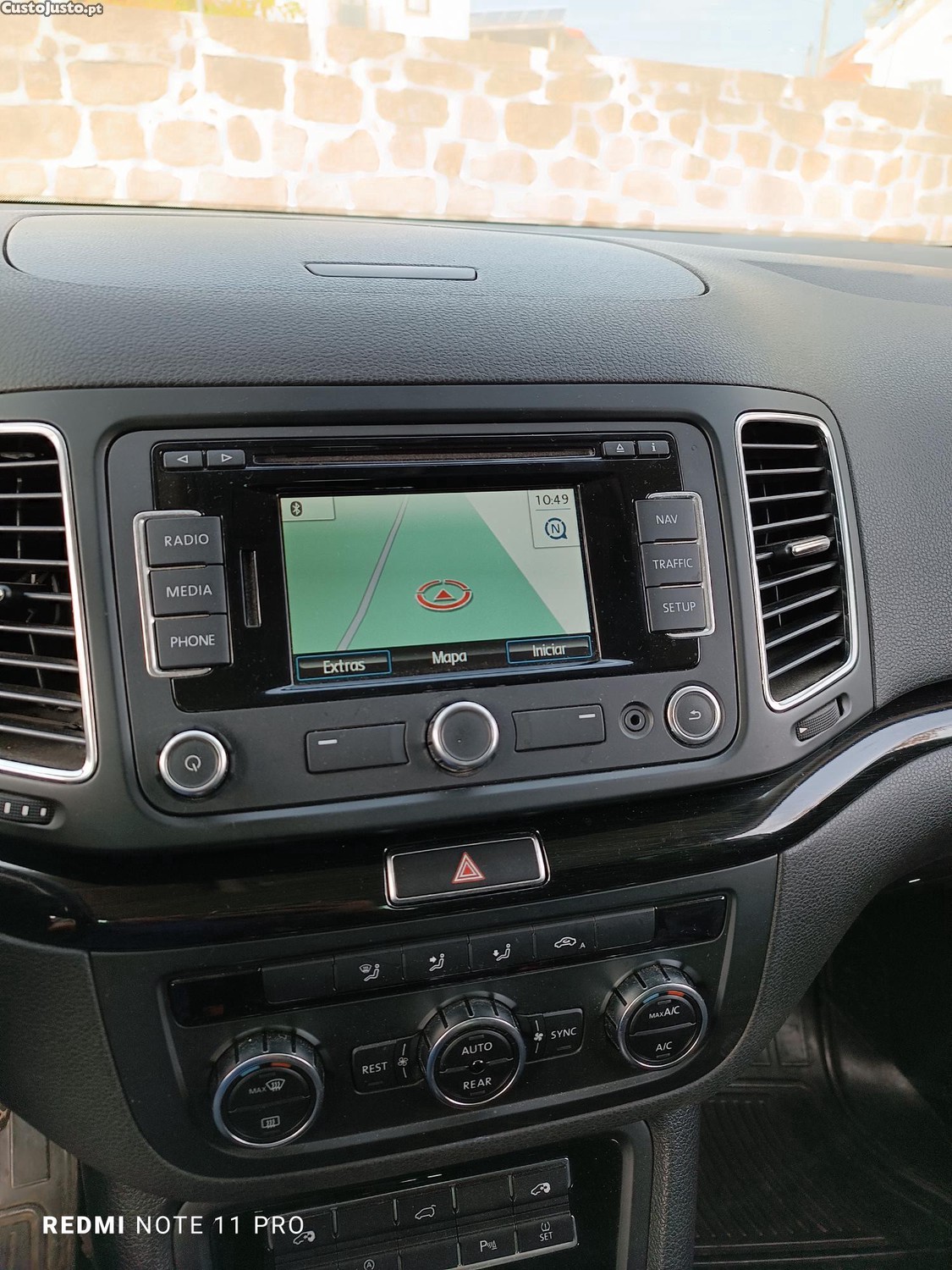 Seat Alhambra E Ecomotive - 13 foto 5