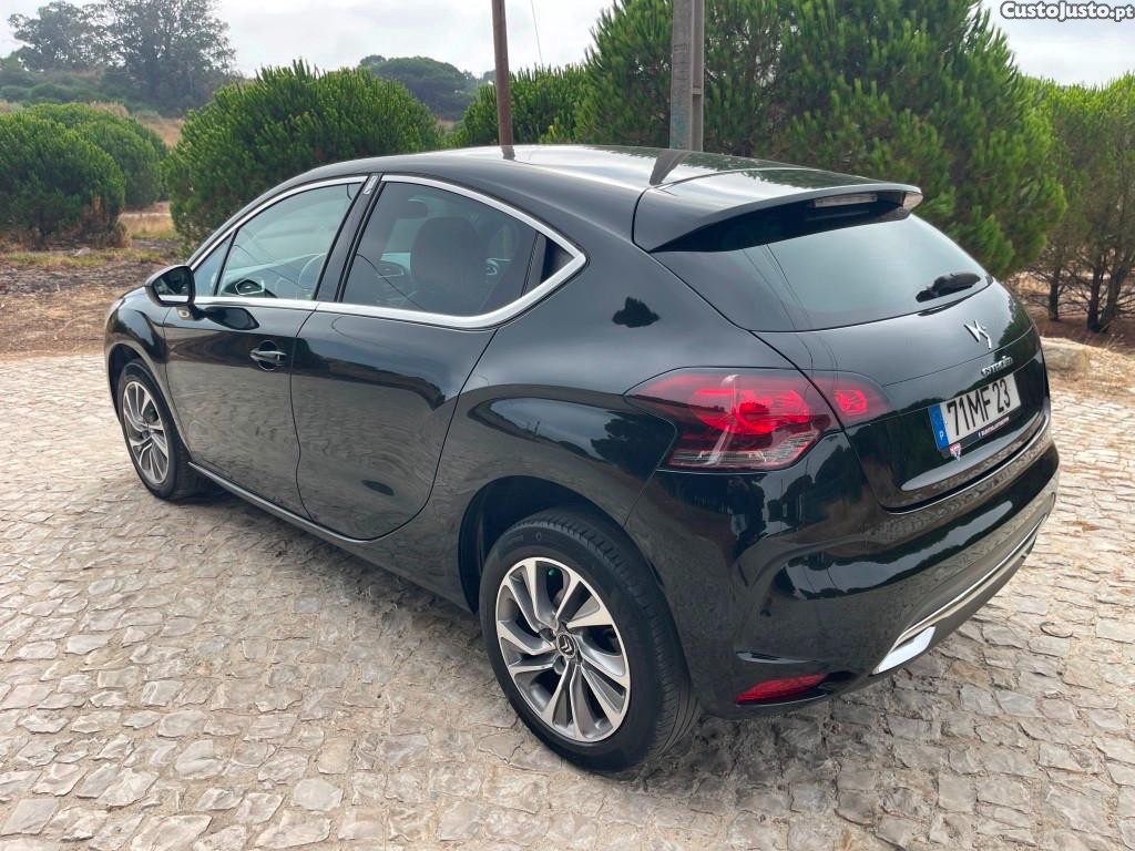 Citroën DS4 1.6 e-HDI CMP6 NACIONAL — photo 4