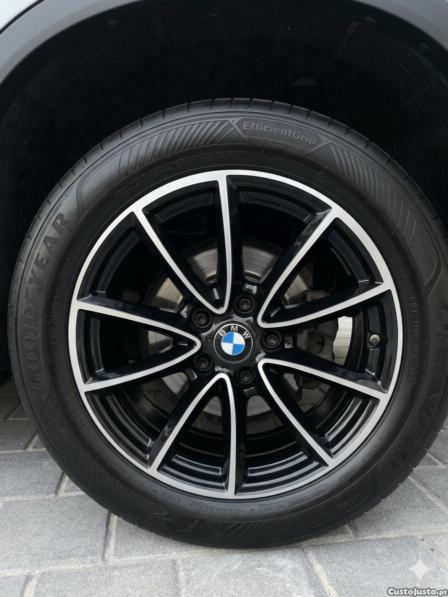 BMW X1 18D Sdrive Auto - 19 foto 5