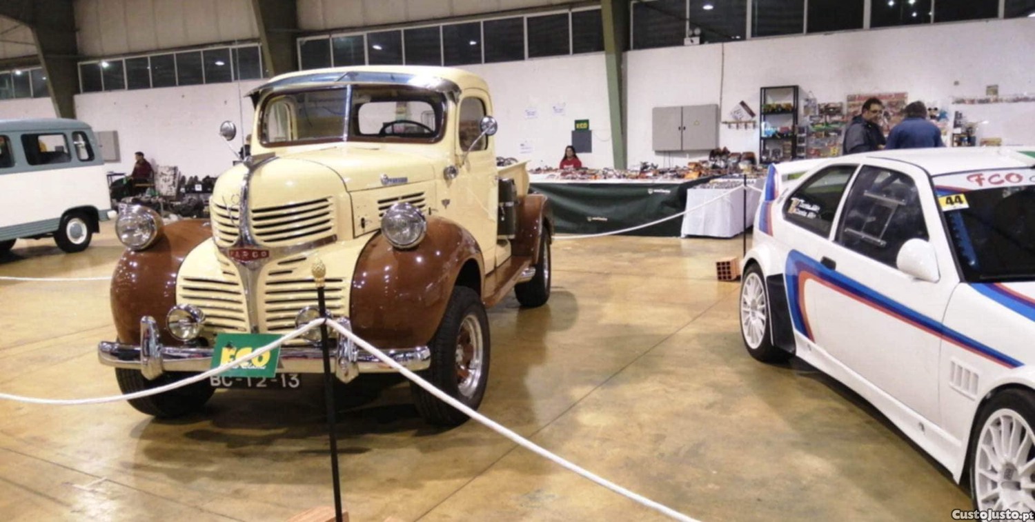 Dodge  Pickup,V8 foto 2