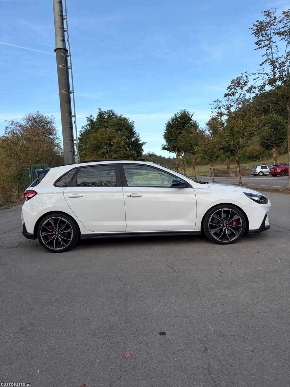 Hyundai i30 I30N - 18 — photo 5