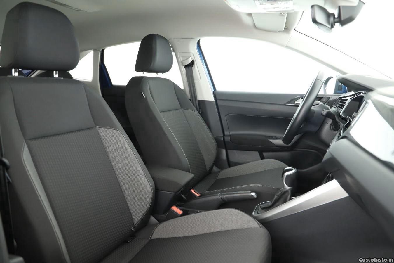 VW Taigo LIFE 1.0TSI DSG (AUTO) — photo 4