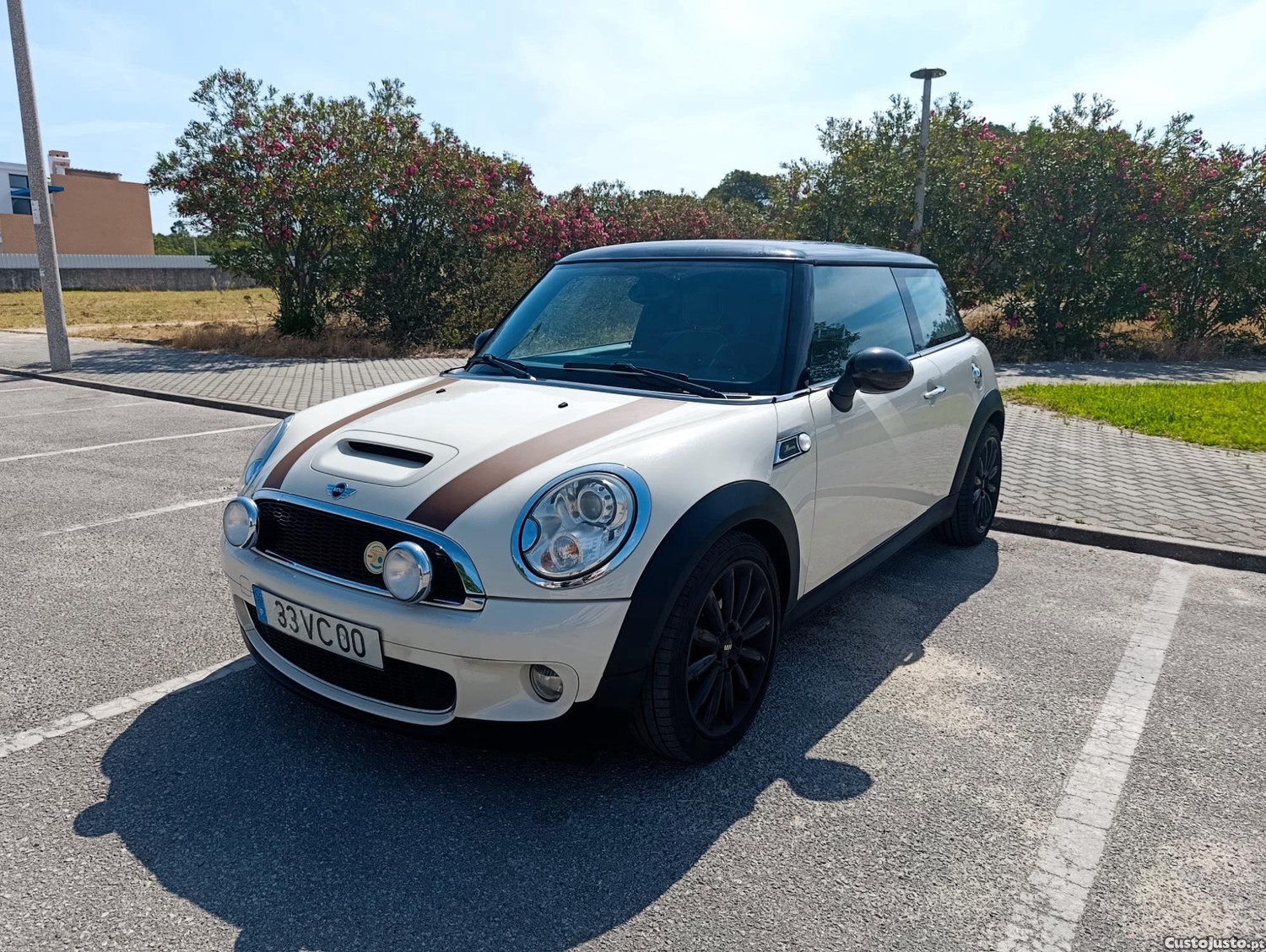 MINI Cooper S n18 — fotografia 7