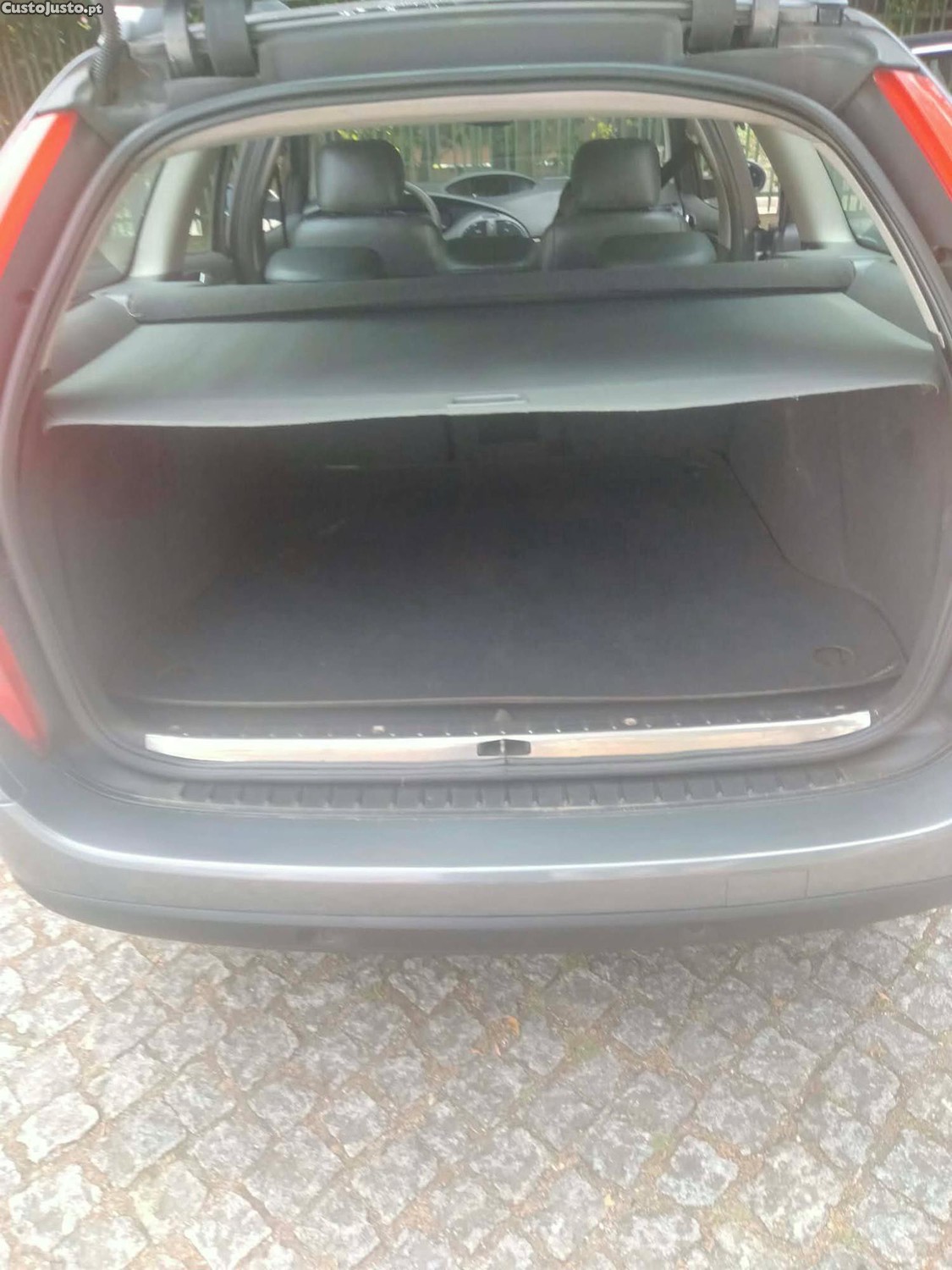 Citroën C5 1.6 HDI — fotografia 2