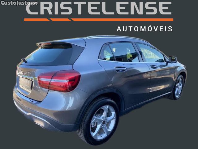 Mercedes-Benz GLA 180 d Urban — photo 4