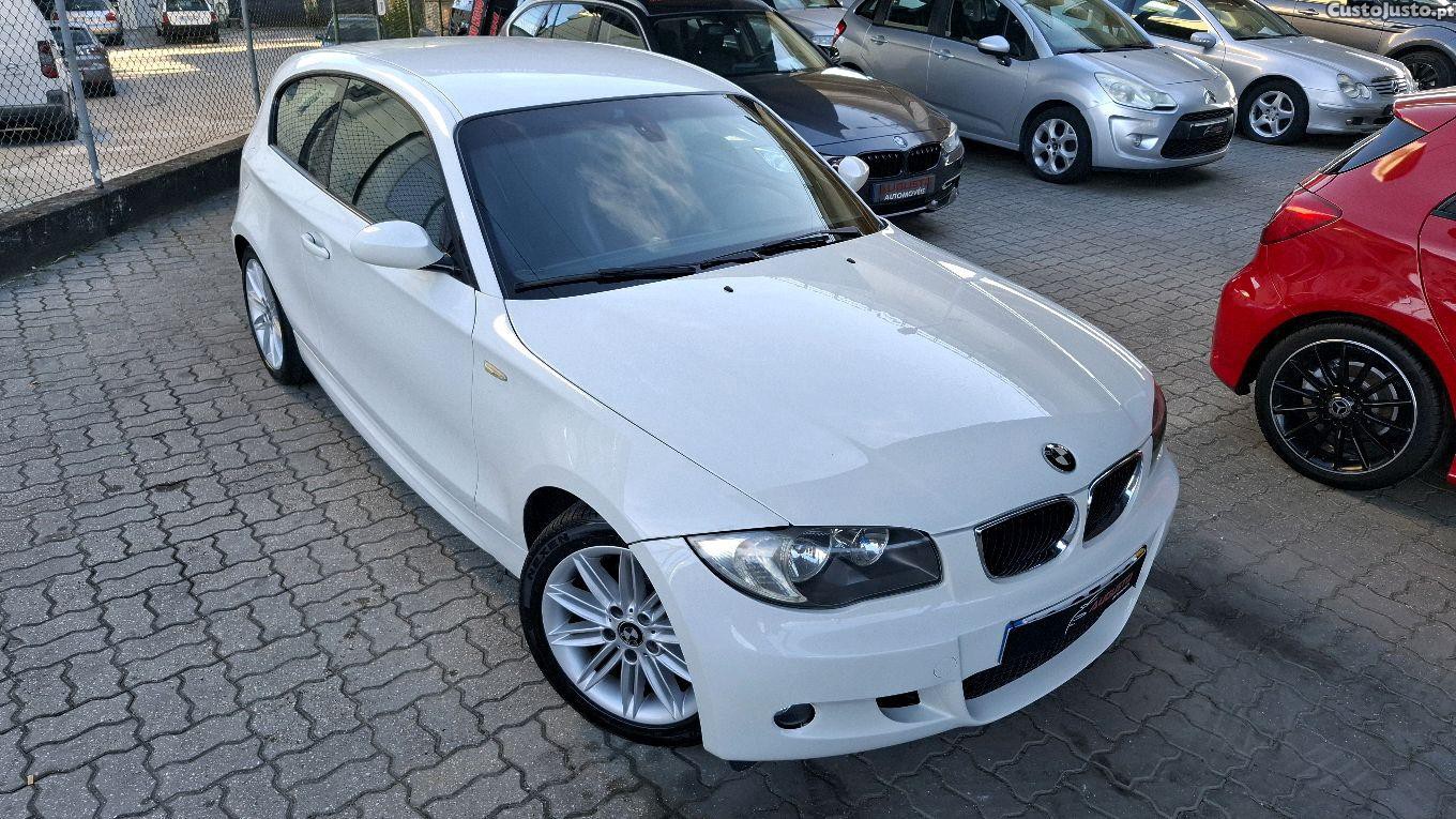 BMW 118 pack M - 08 foto 3