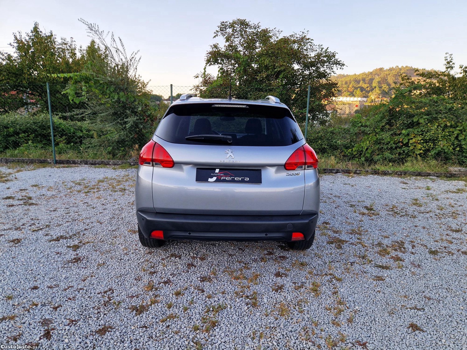 Peugeot 2008 1.2 PureTech Style  Nacional - 15 foto 4