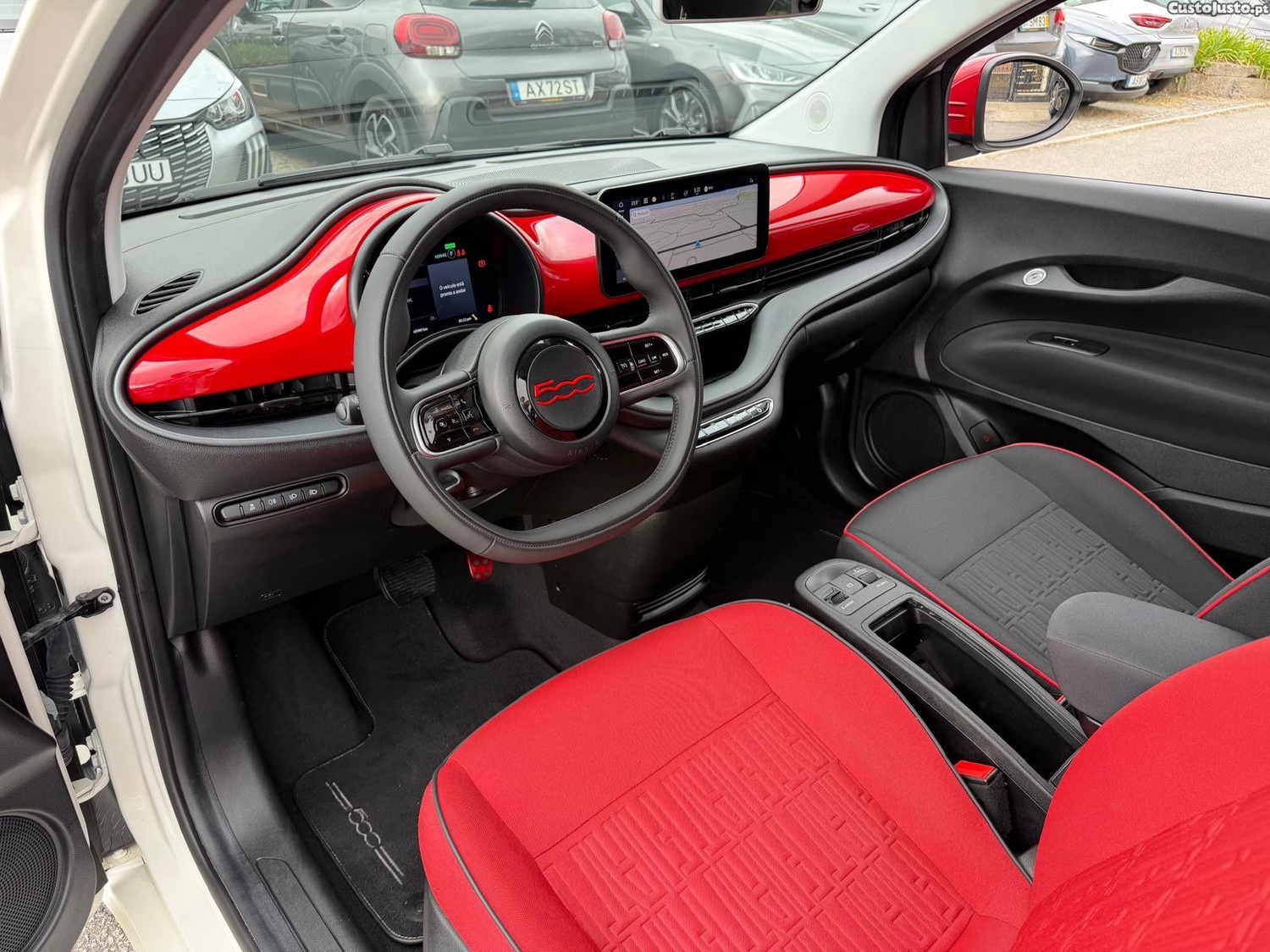 Fiat 500C (RED) 2.0 — fotografia 19