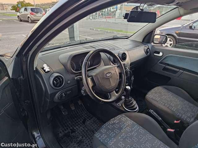 Ford XR2 (Fusion) - 06 — photo 5