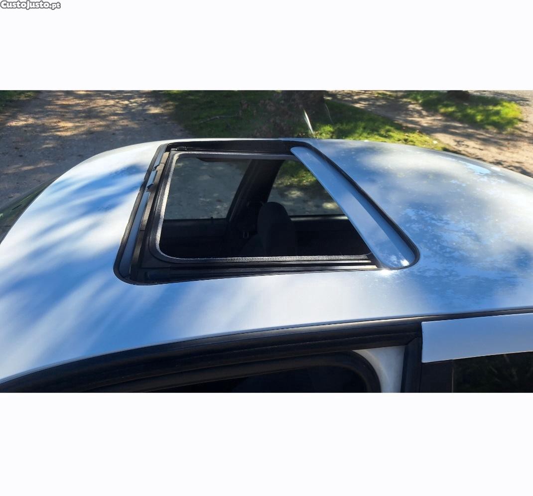 BMW 316 Sedan - 91 foto 4