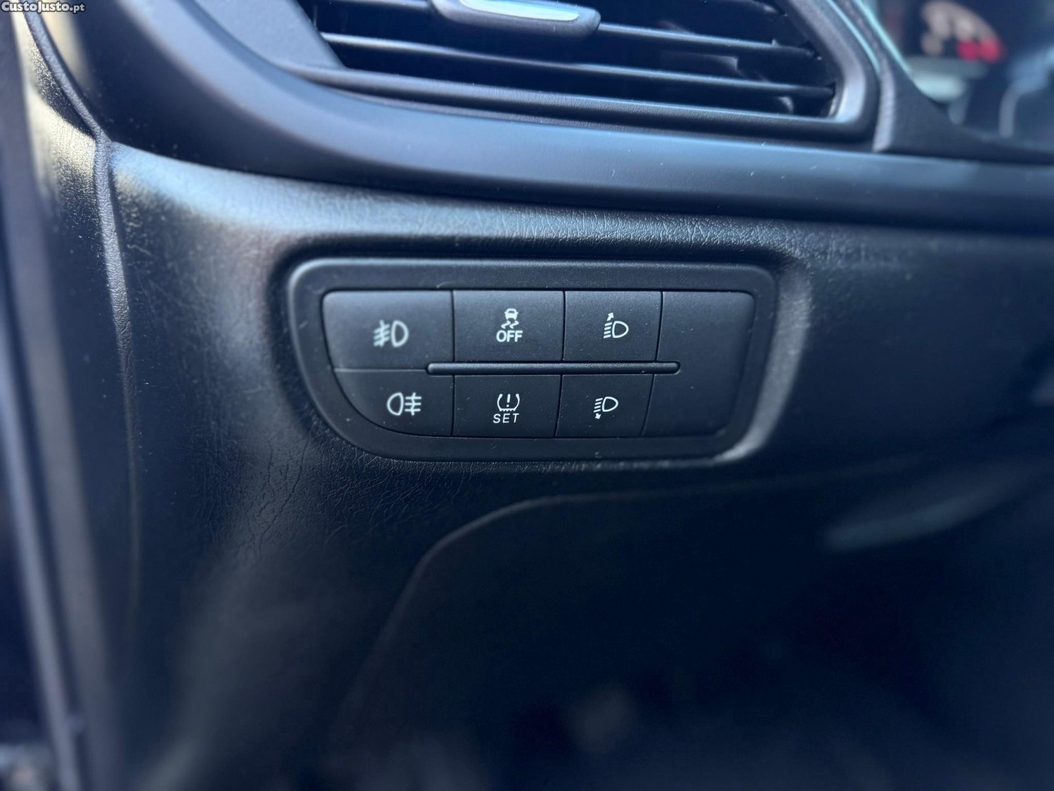 Fiat Tipo 1.3 Multijet City Life — fotografia 13