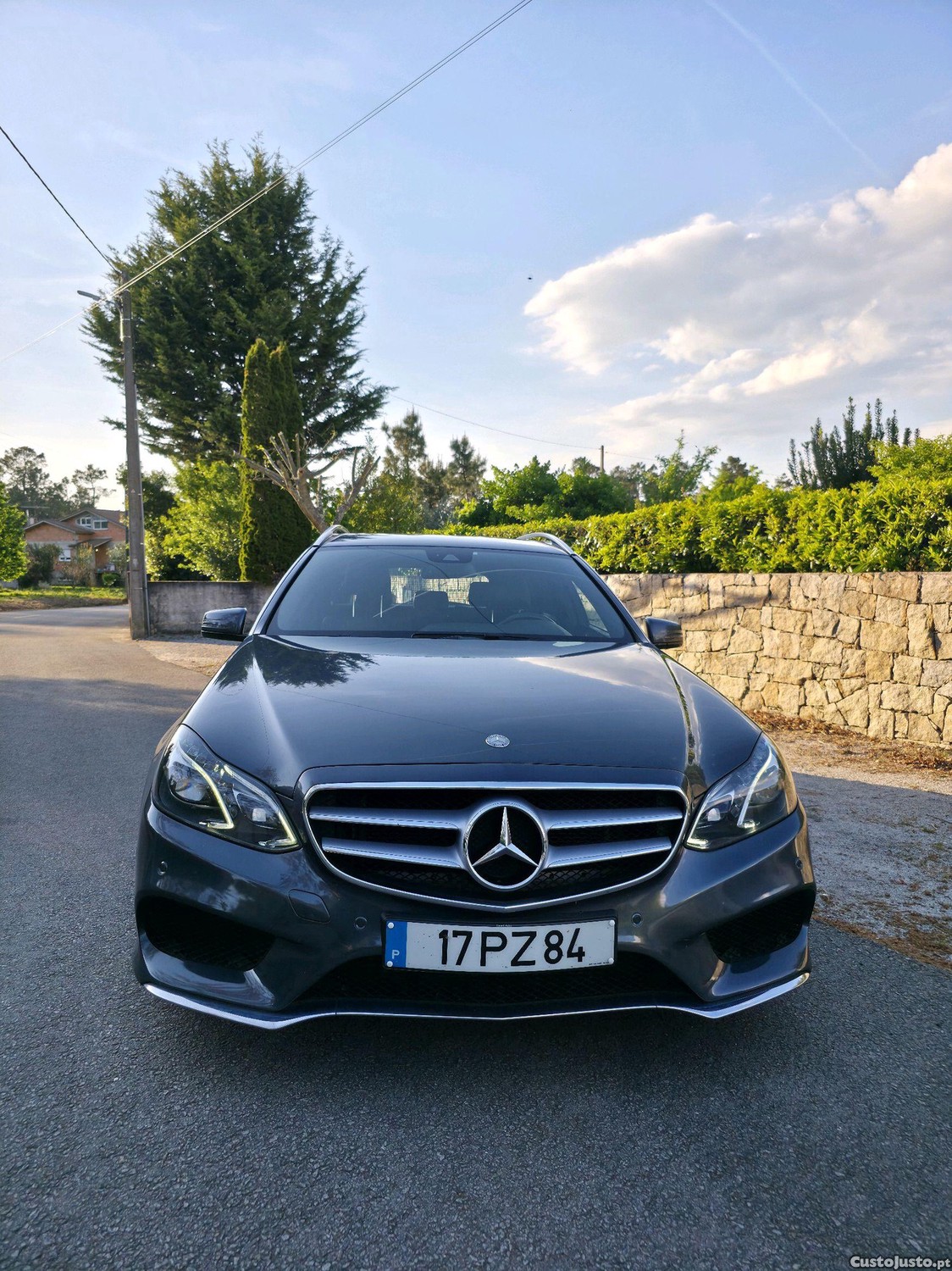 Mercedes-Benz E 300 E300 hybrid - 15 foto 3