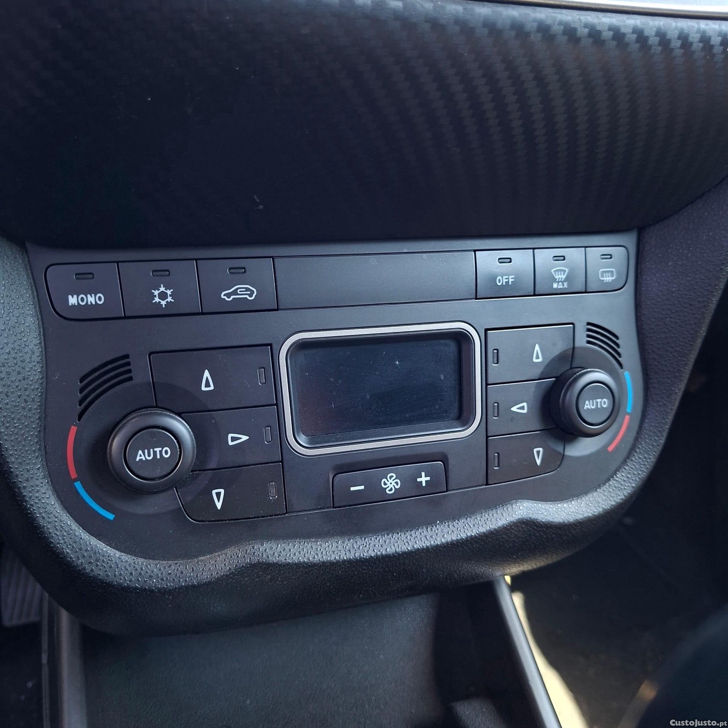Alfa Romeo MiTo 1.6 JTD Distinctive — fotografia 5