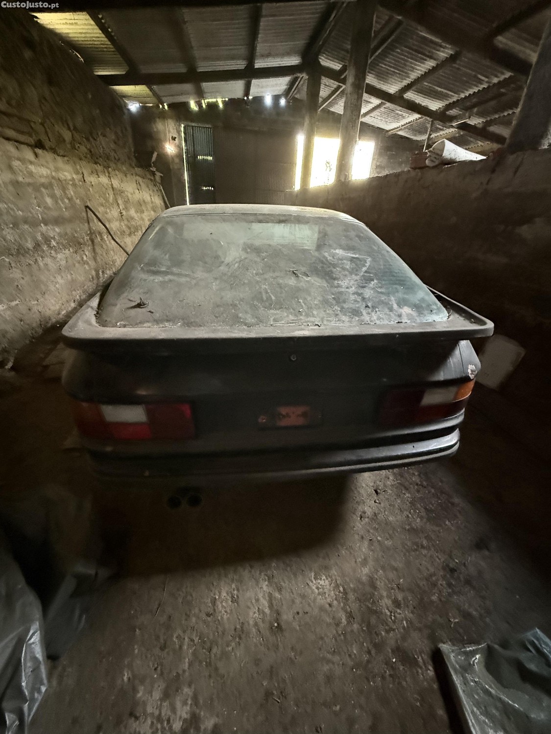Porsche 944 Coupé — fotografia 8