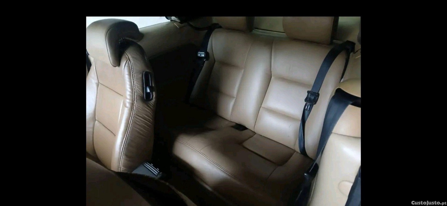 Saab 93 2.0  16 valvulas cabriolet — photo 4