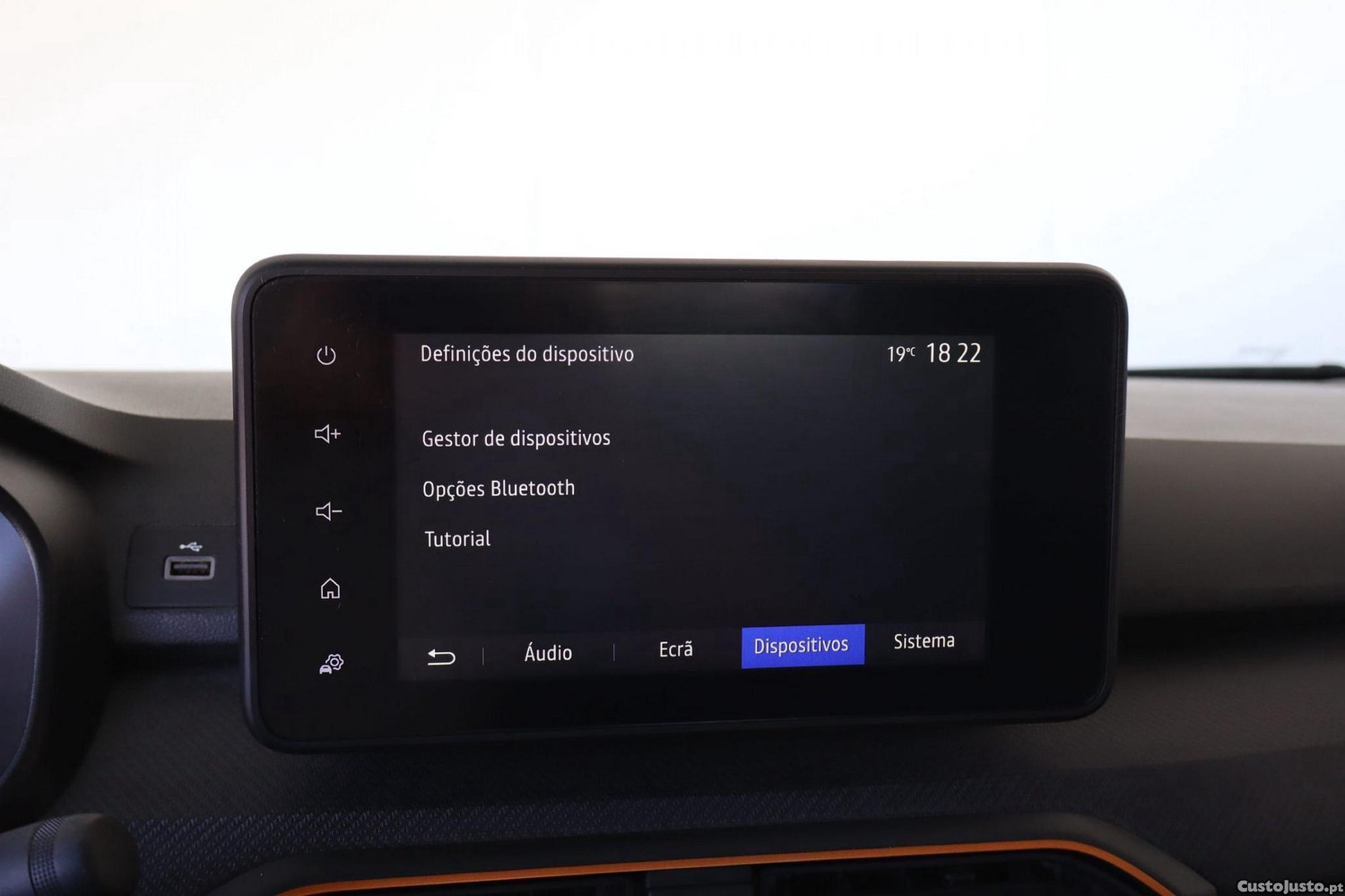 Dacia Sandero 1.0 TCe Essential — fotografia 5