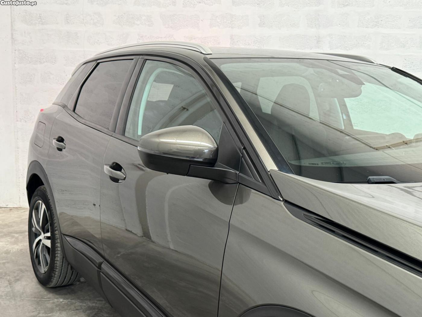 Peugeot 3008 1.5 BlueHDi Active P — fotografia 14