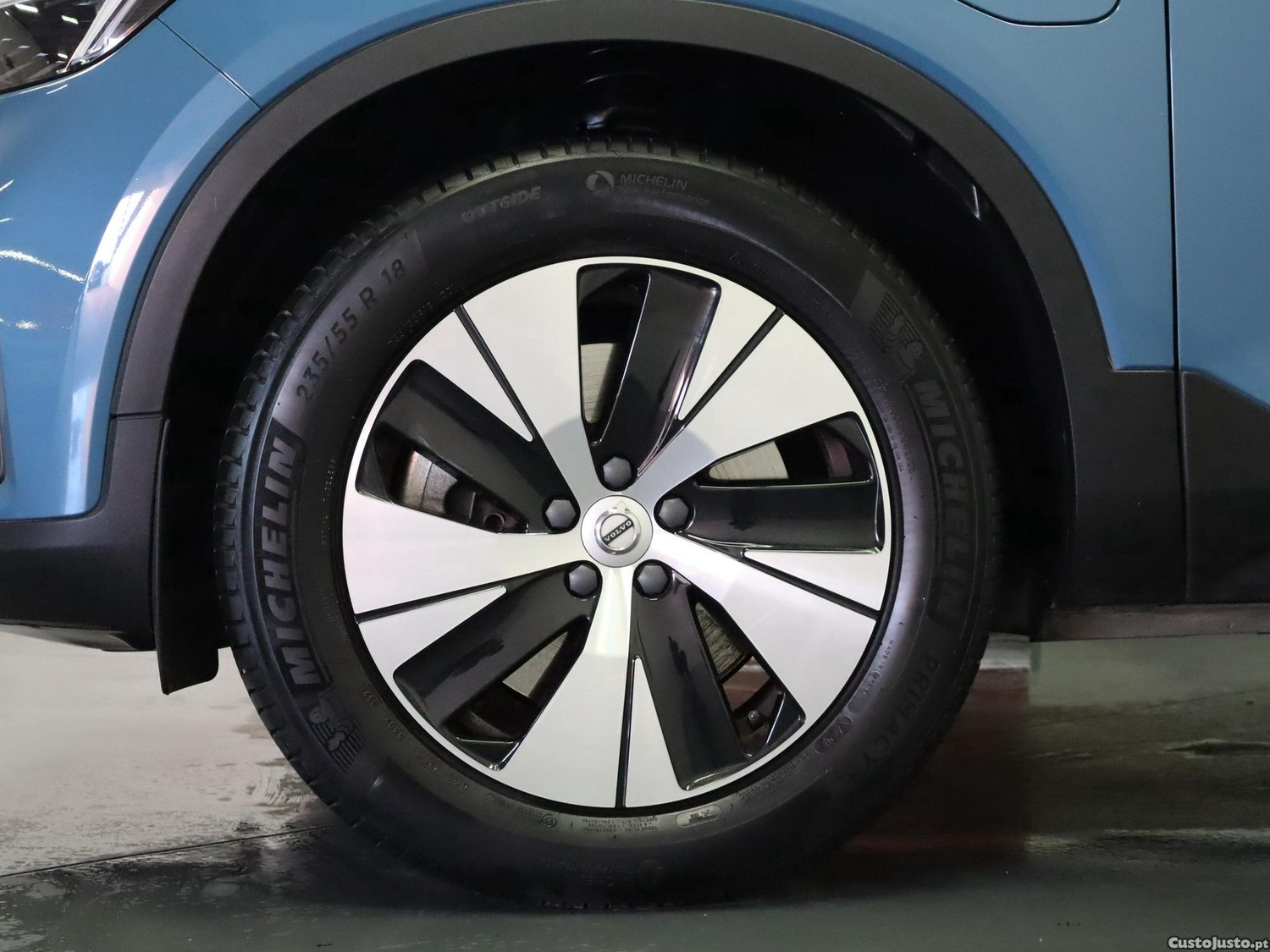 Volvo XC40 1.5 T5 PHEV Plus Bright - 23 — photo 5