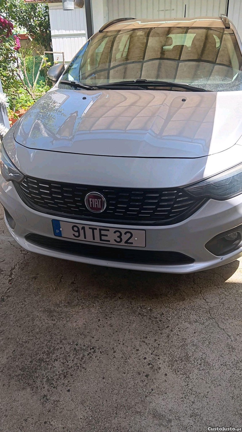 Fiat Tipo 1300 — fotografia 5