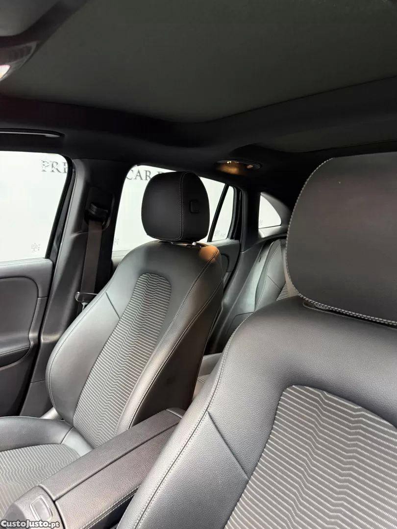 Mercedes-Benz EQA 250 — fotografia 6