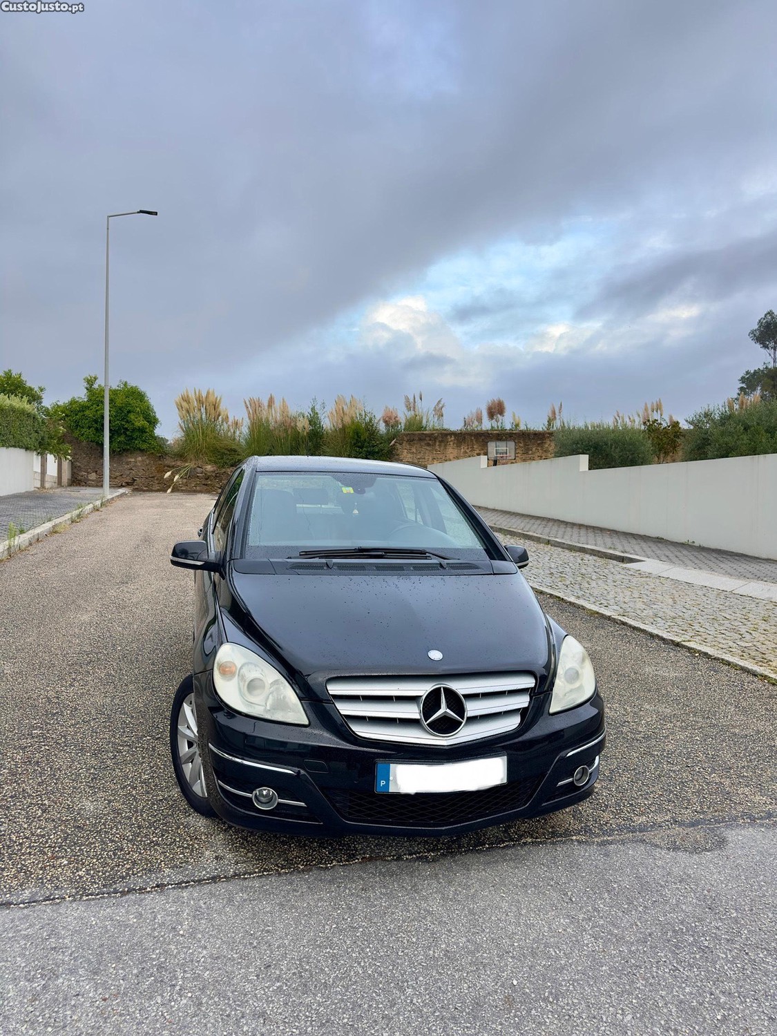 Mercedes-Benz B 200 Cdi - 08 foto 2