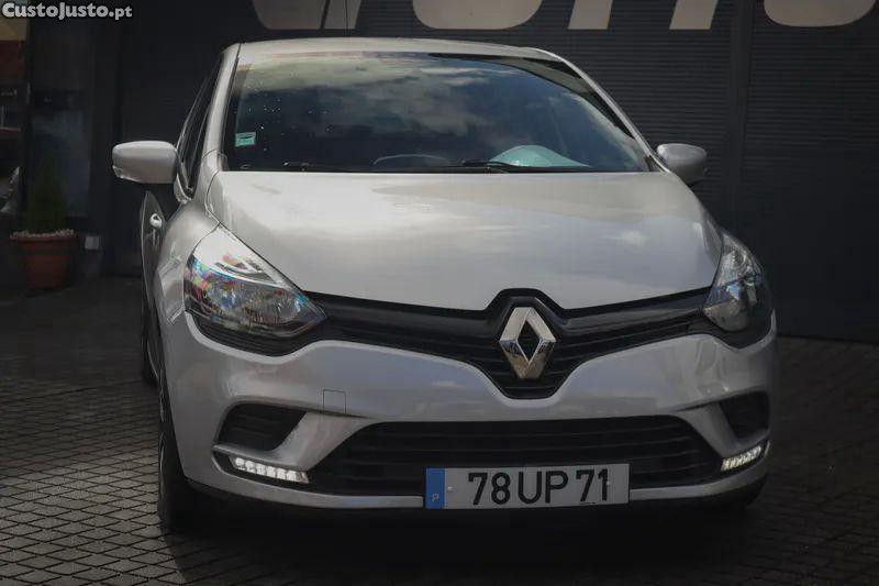 Renault Clio 1.5 dci limited edc - 18 foto 5