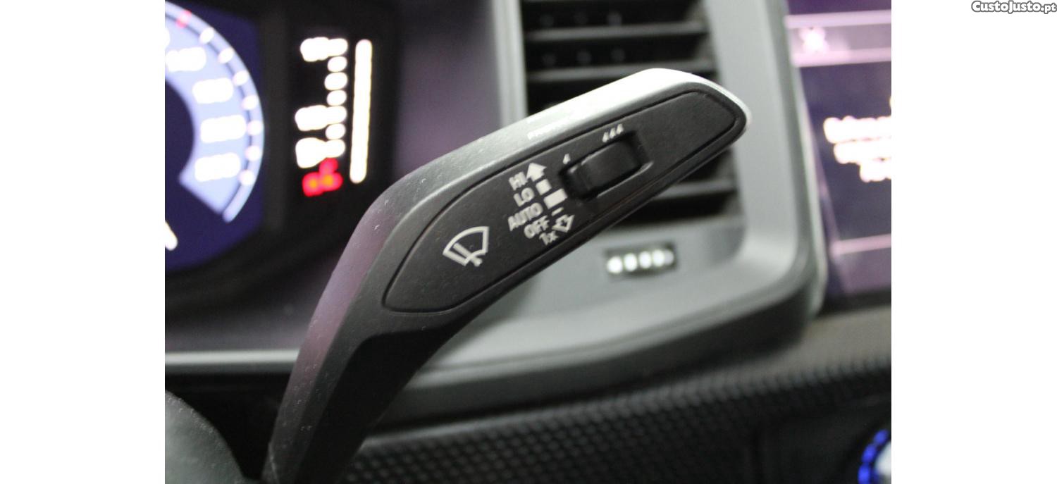 Audi A1 SB 25 TFSI Advanced 1.0 95cv — fotografia 3