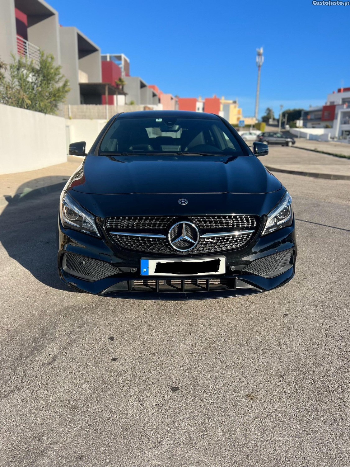 Mercedes-Benz CLA 180 AMG - 17 foto 5