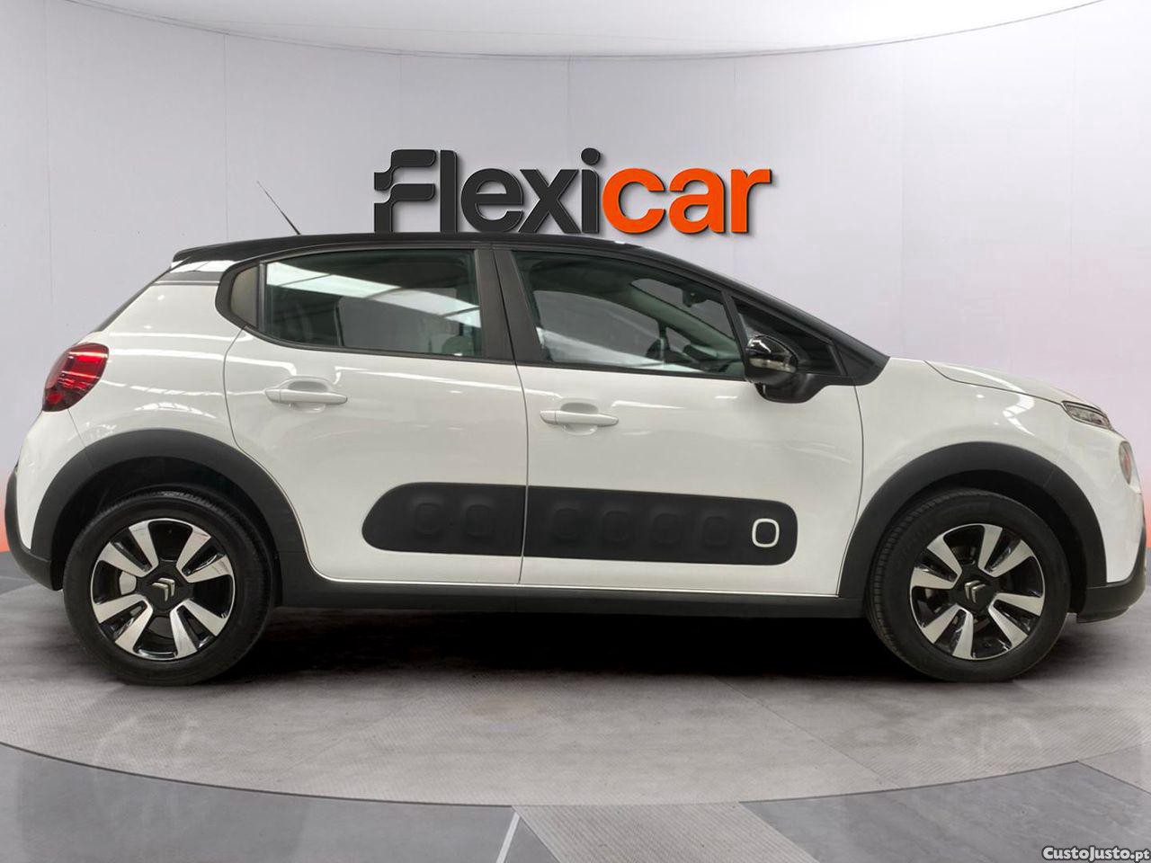 Citroën C3 1.2 PureTech Max — fotografia 16