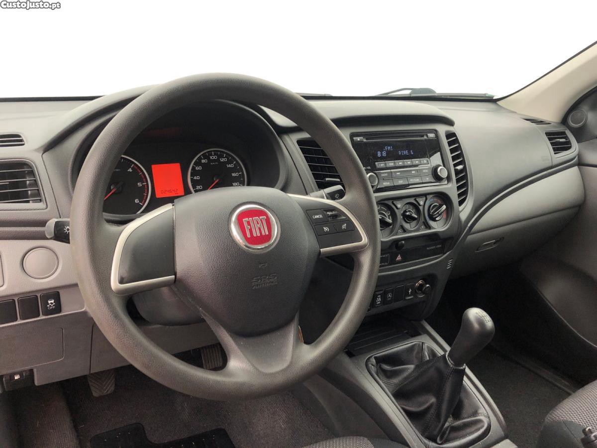 Fiat  2.4 CD Adventure Professional Pack - 18 — photo 4