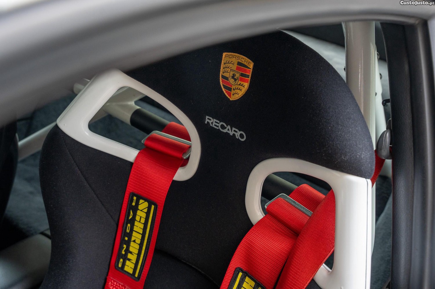 Porsche 996 .2 GT3 Clubsport — fotografia 15