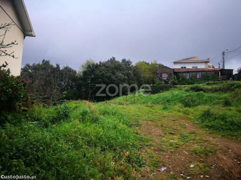 Terreno Com Viabilidade Construtiva