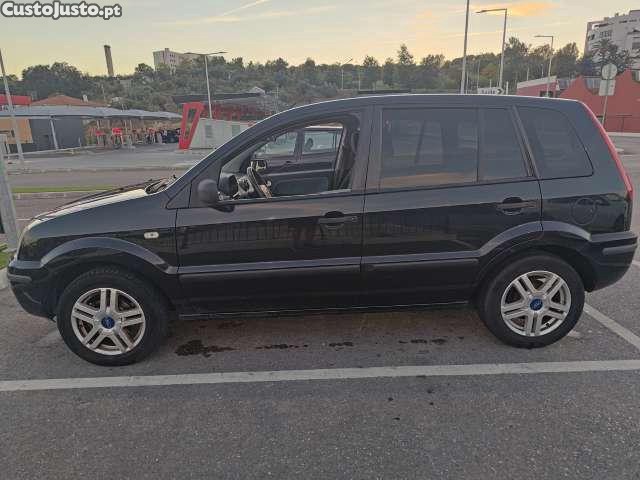Ford XR2 (Fusion) - 06 — photo 2