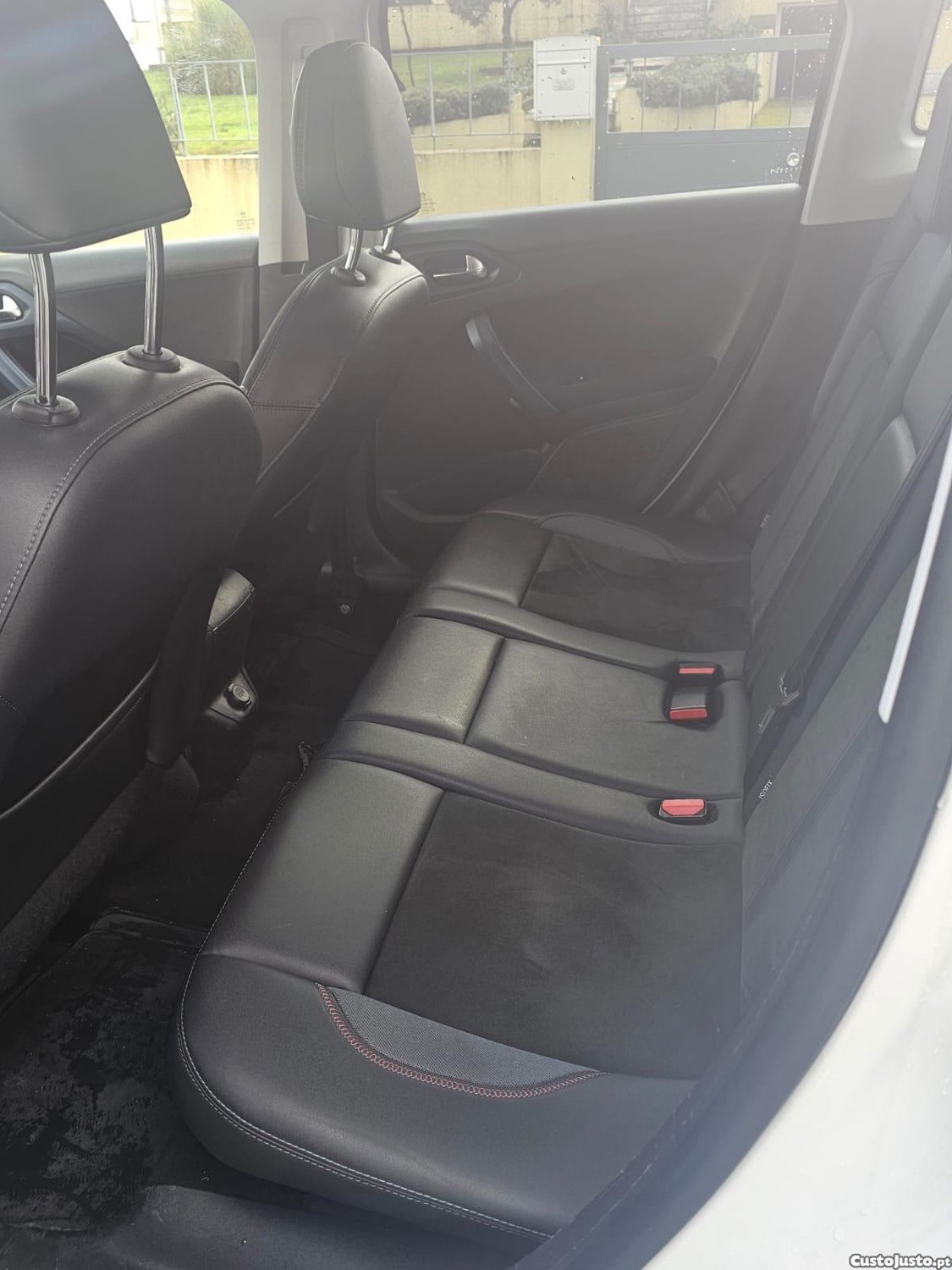 Peugeot 2008 1.6 2014 Disiel — photo 5