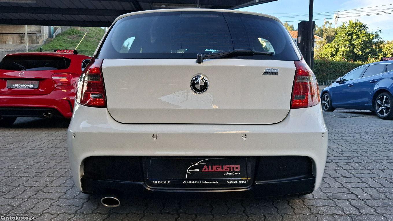 BMW 118 pack M - 08 foto 5