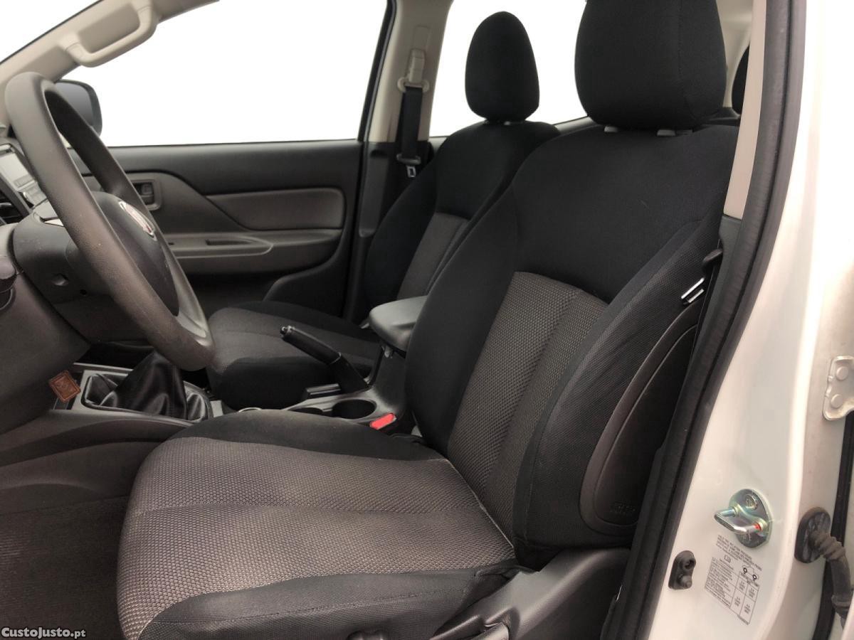 Fiat  2.4 CD Adventure Professional Pack - 18 — photo 3