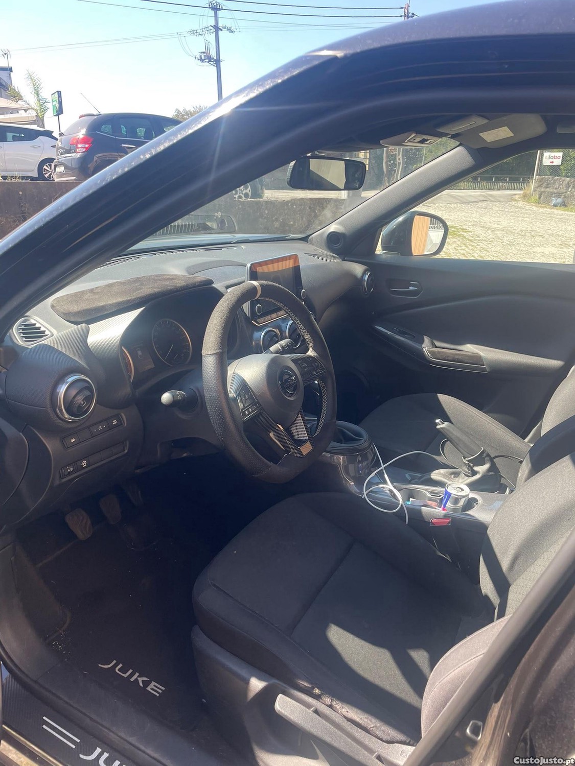Nissan Juke Juke - 20 foto 3