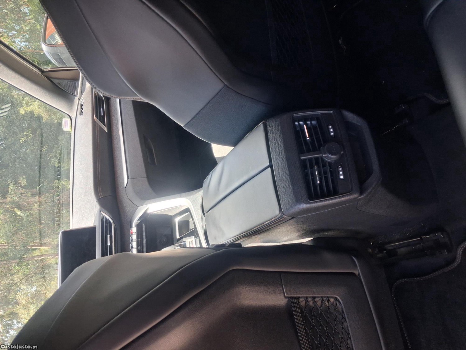 Peugeot 3008 HDI GT LINE — photo 4