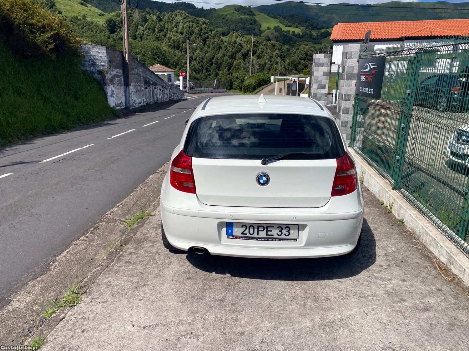 BMW 116 Passageiros - 11 foto 4