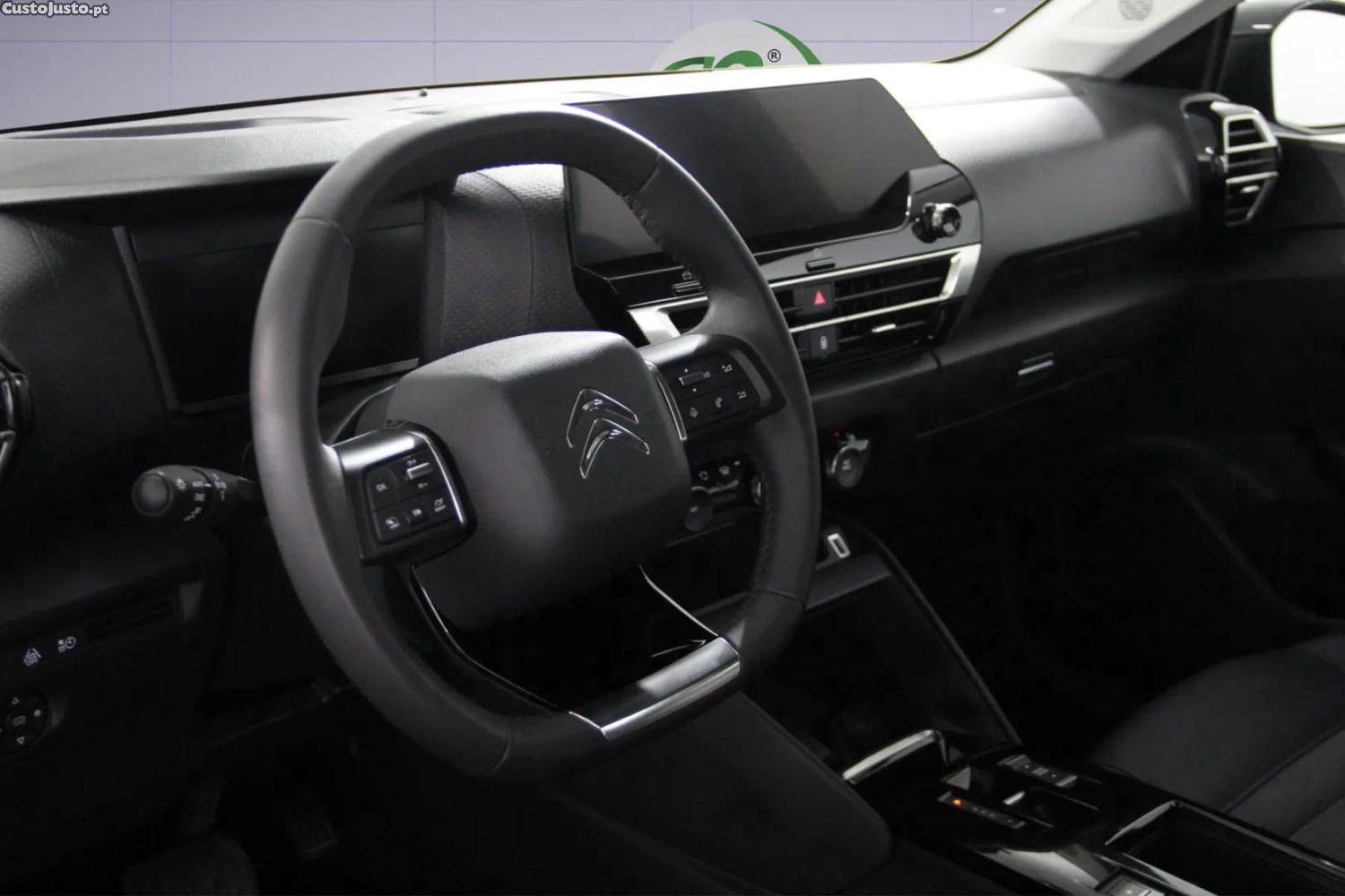Citroën e-C4 50 kWh Feel — fotografia 7