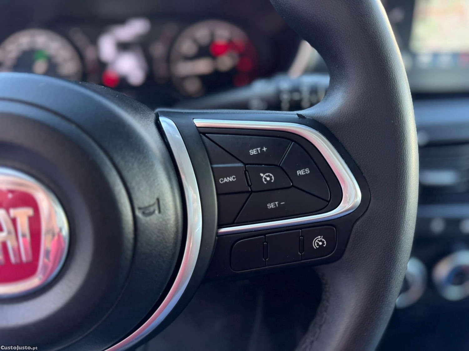 Fiat Tipo 1.3 Multijet City Life — fotografia 8