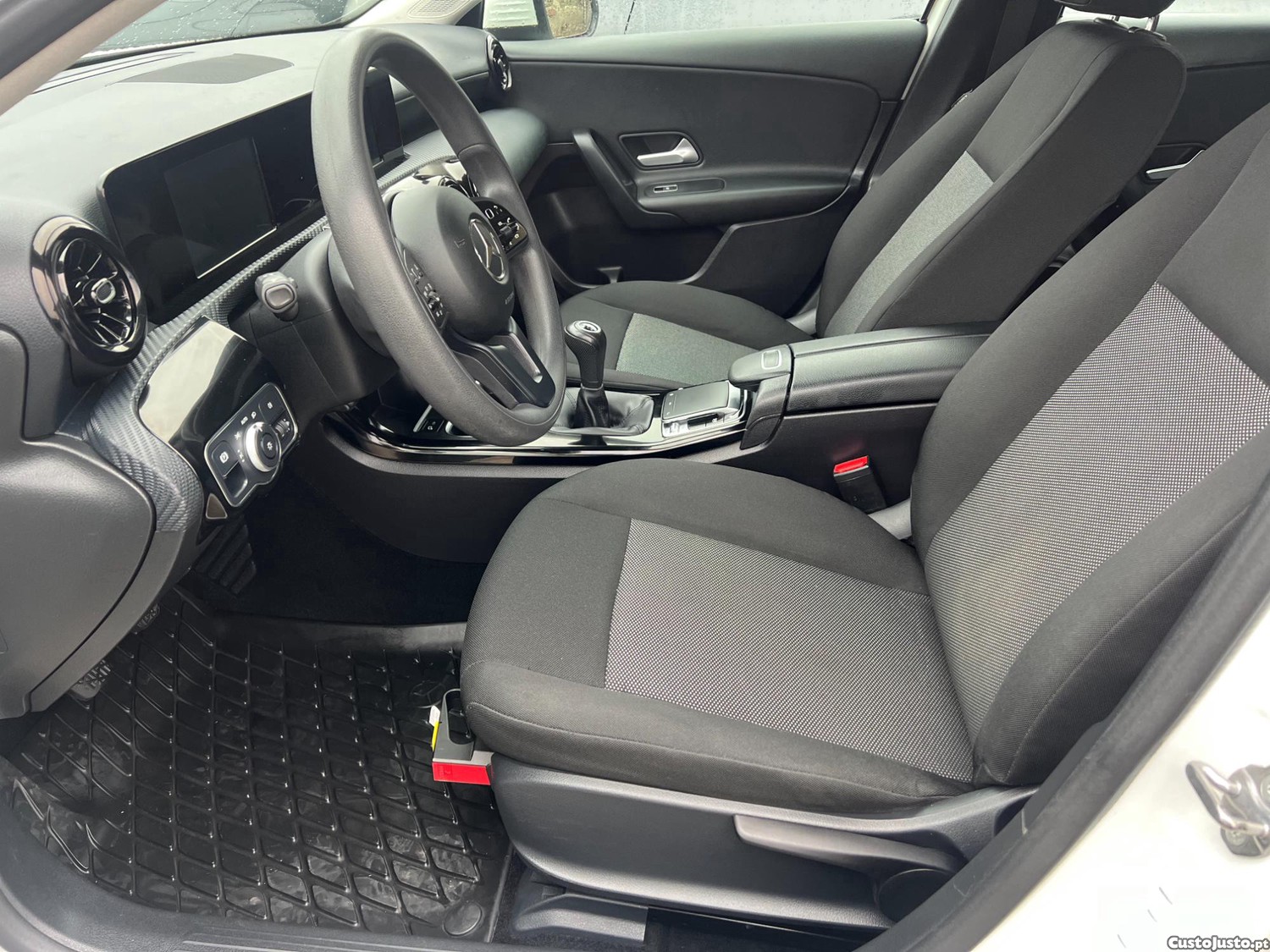 Mercedes-Benz A 160 Style — fotografia 10