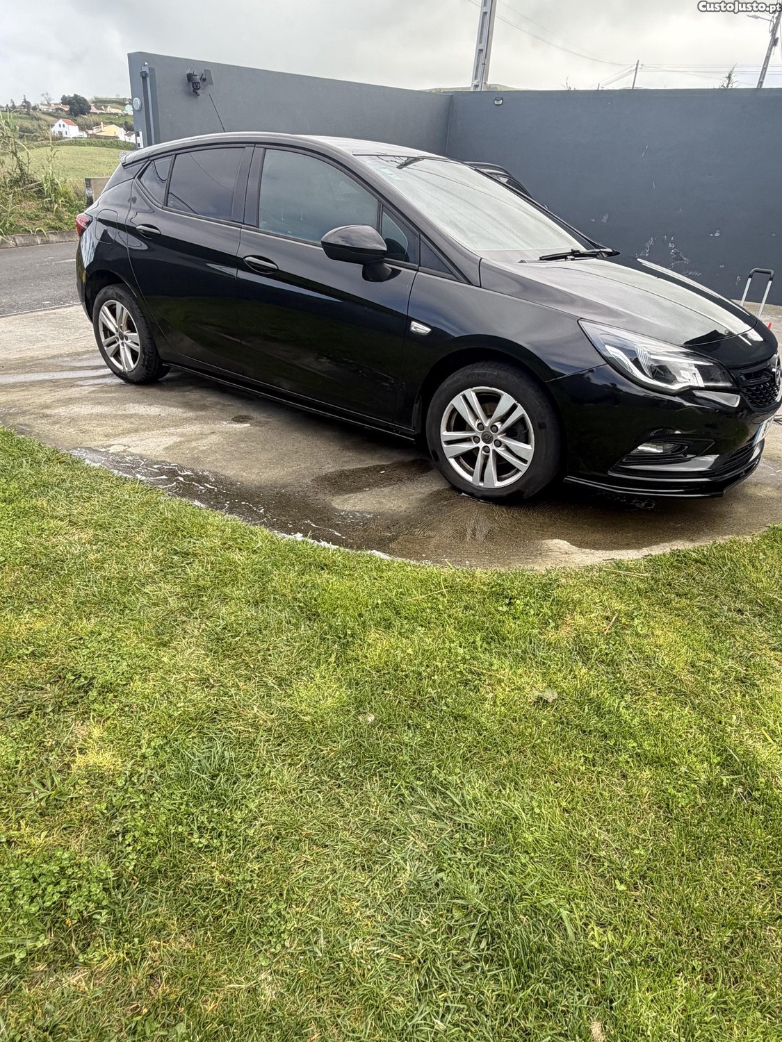 Opel Astra Ecotec — fotografia 7