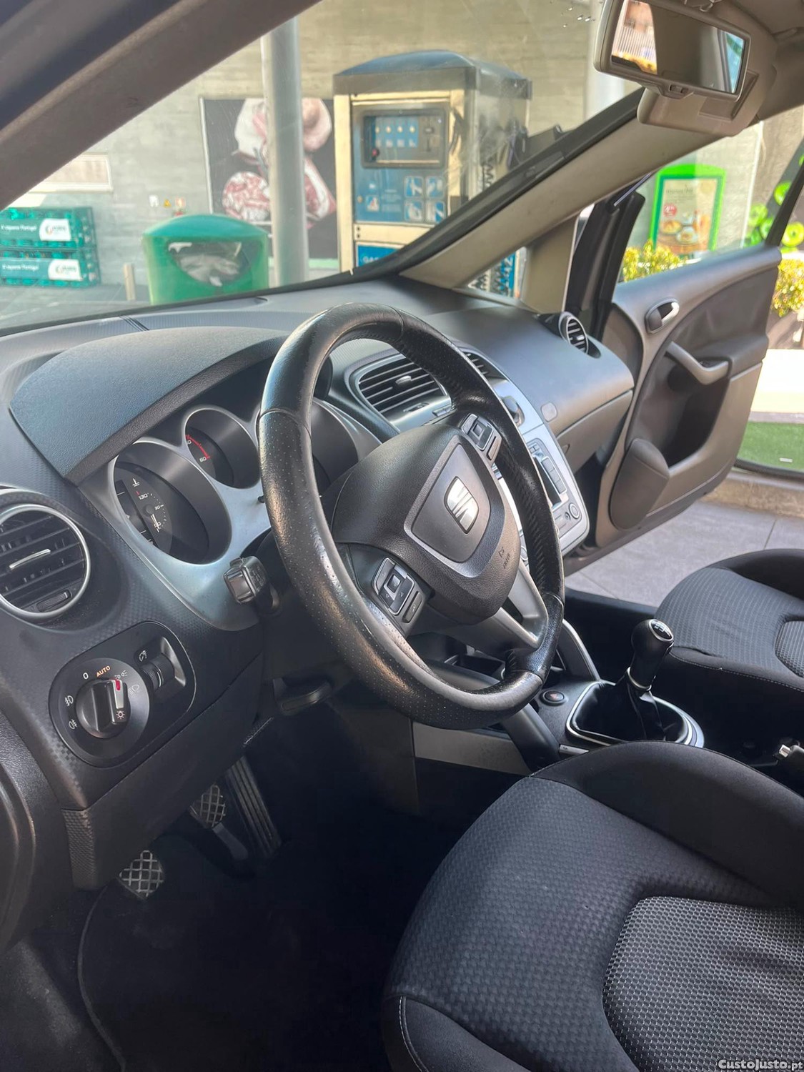 Seat Altea Xl *full extras* — photo 5