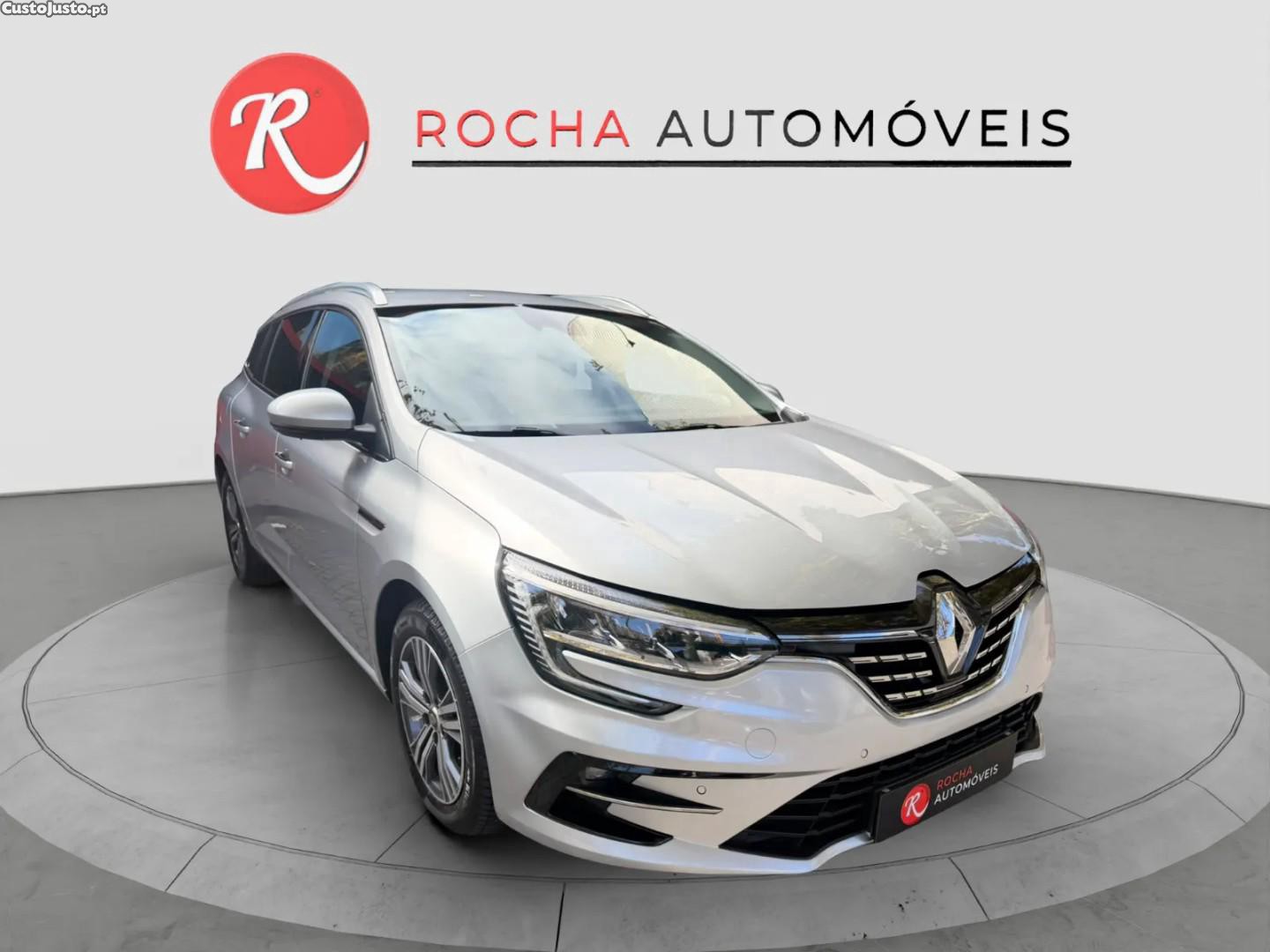 Renault Mégane 1.5 dCi Limited - 21 foto 3