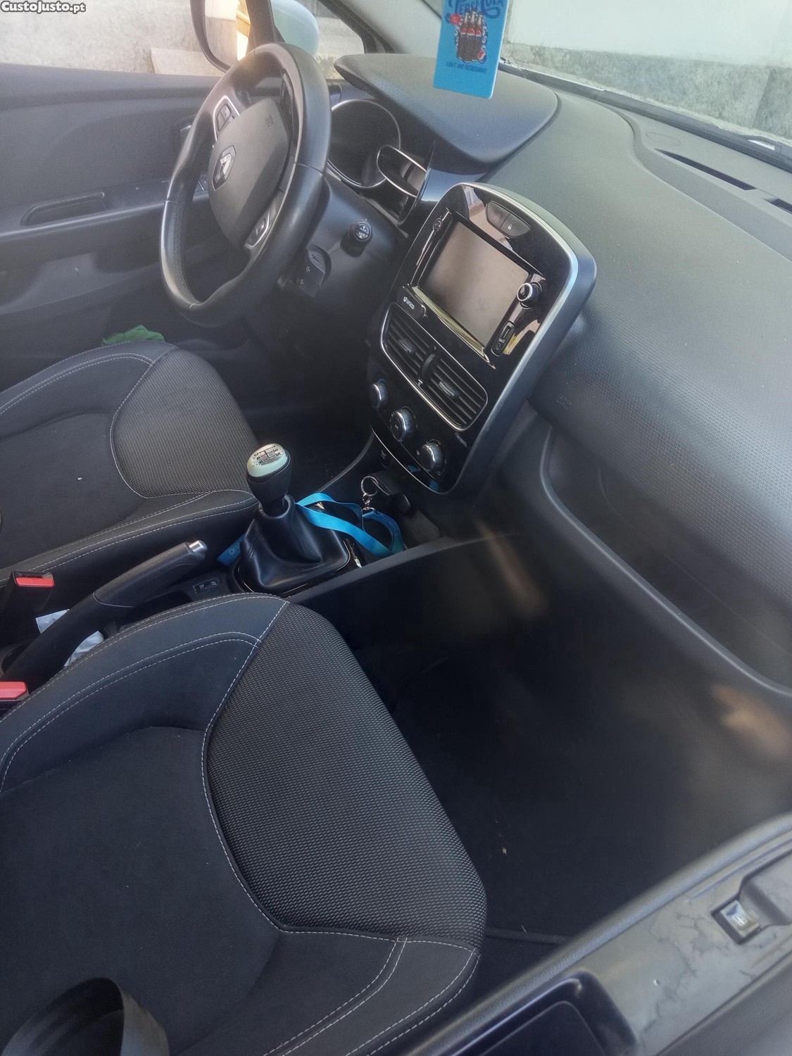 Renault Clio Carrinha - 19 foto 5