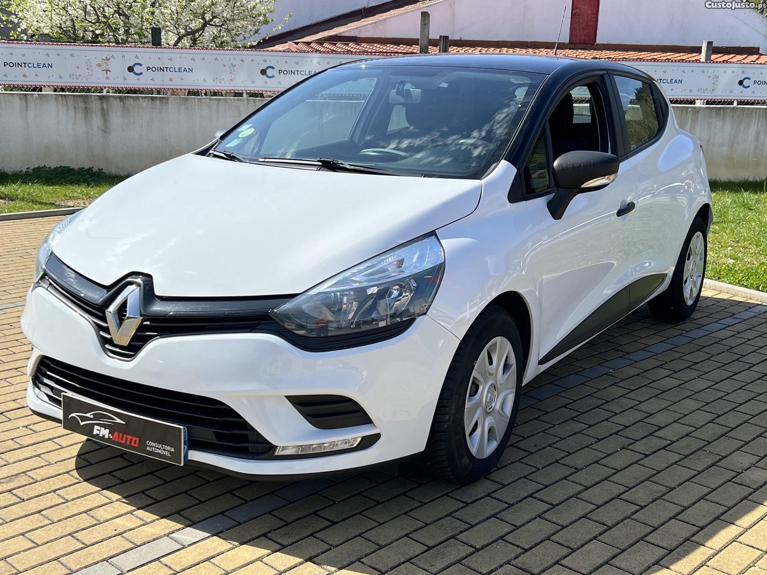 Renault Clio Limited — photo 2