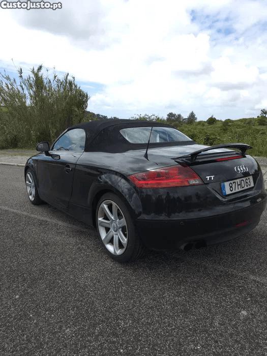 Audi TT 2.0 TFSI S-Line 200 CV | 137.000 km | Nacional — fotografia 4