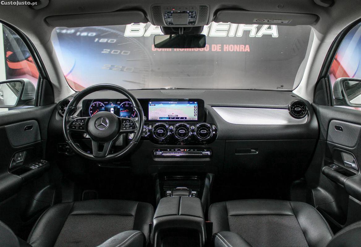 Mercedes-Benz GLA 180 d 8G-DCT Edition 2021 - 21 — photo 3