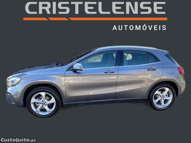 Mercedes-Benz GLA 180 d Urban — photo 2